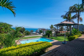 Shangri-La 6 Bedroom Ballito Beachfront KBW1